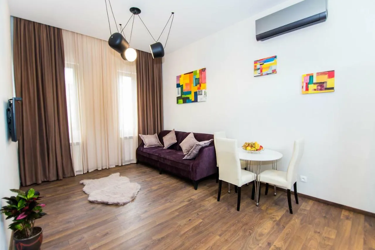 Your Place In Old Tbilisi Georgien