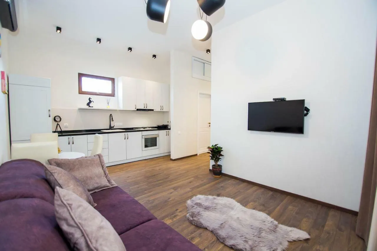 Your Place In Old Tbilisi Georgien