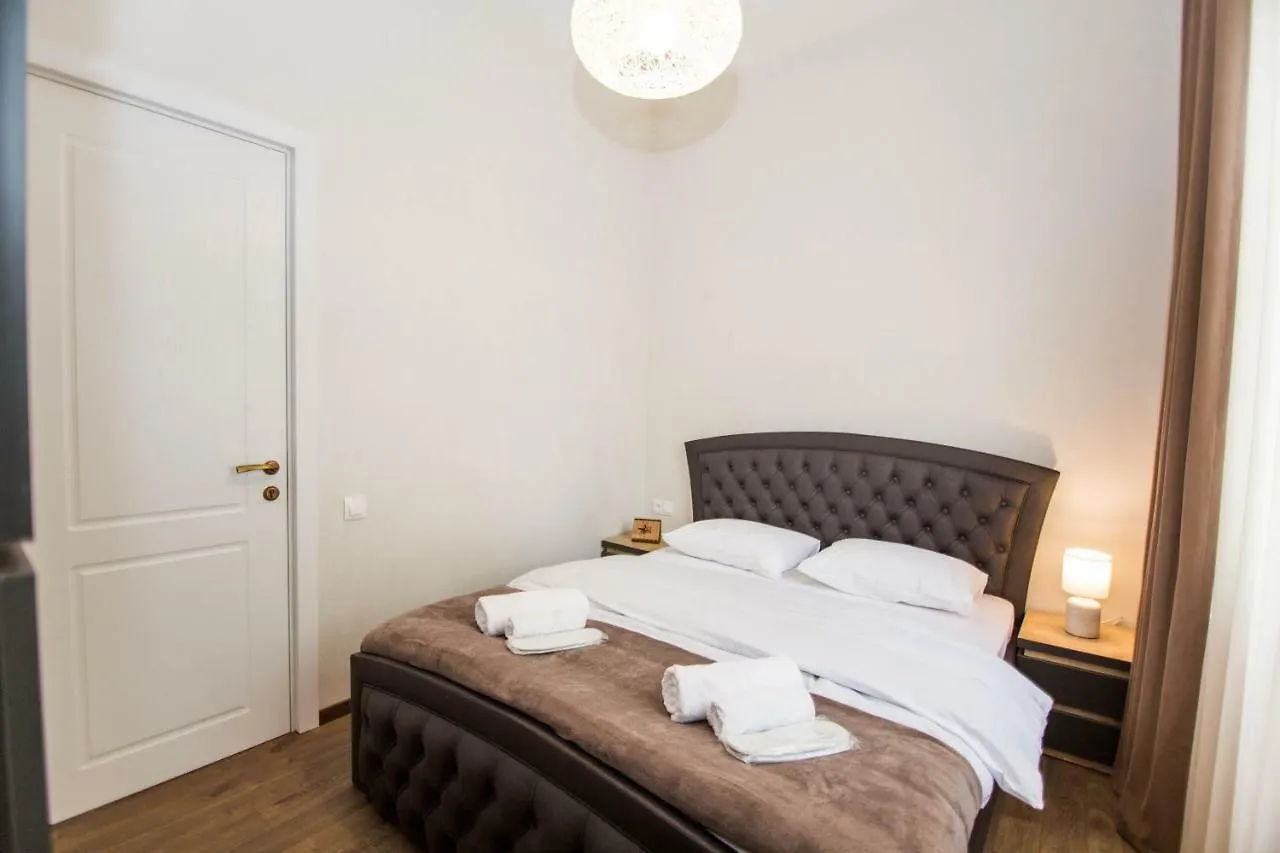 Your Place In Old Tbilisi