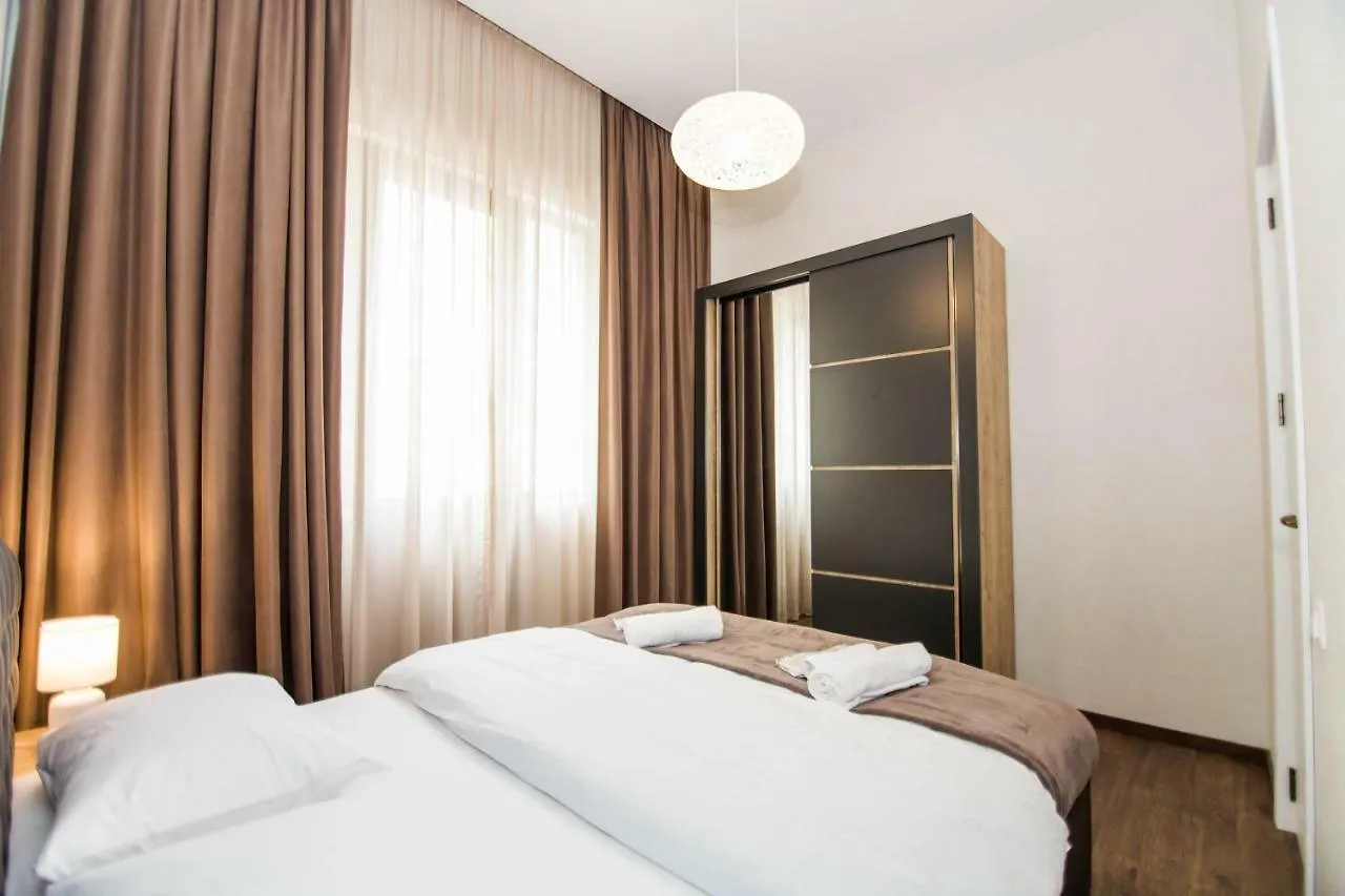 Lejlighed Your Place In Old Tbilisi