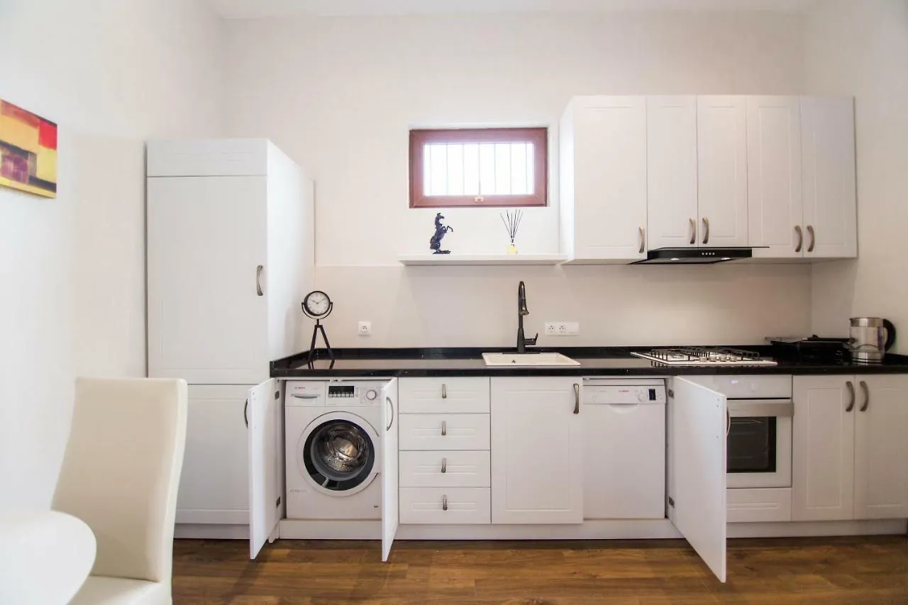 Your Place In Old Tbilisi Lejlighed